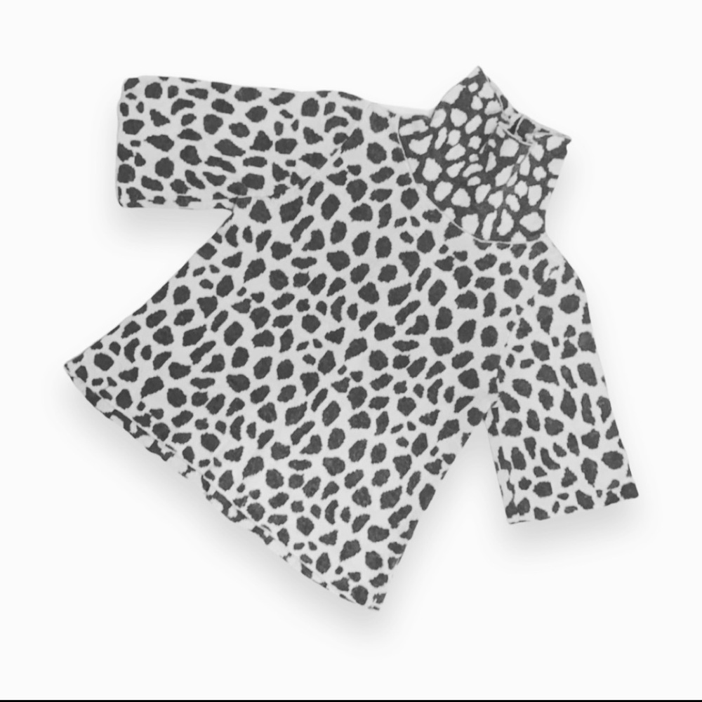 Janie & Jack knit sweater